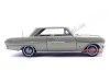 Cochesdemetal.es 1963 Chevrolet Nova Autumn Gold 1:18 Sun Star 3967