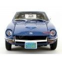 Cochesdemetal.es 1971 Datsun 240z Azul Marino 1:18 Food 31170