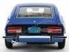 Cochesdemetal.es 1971 Datsun 240z Azul Marino 1:18 Food 31170