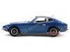 Cochesdemetal.es 1971 Datsun 240z Azul Marino 1:18 Food 31170