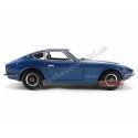 Cochesdemetal.es 1971 Datsun 240z Azul Marino 1:18 Food 31170