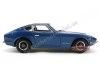 Cochesdemetal.es 1971 Datsun 240z Azul Marino 1:18 Food 31170