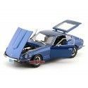 Cochesdemetal.es 1971 Datsun 240z Azul Marino 1:18 Food 31170