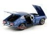 Cochesdemetal.es 1971 Datsun 240z Azul Marino 1:18 Food 31170