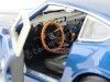 Cochesdemetal.es 1971 Datsun 240Z Azul Marino 1:18 Maisto 31170