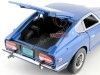 Cochesdemetal.es 1971 Datsun 240z Azul Marino 1:18 Food 31170