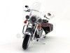 Cochesdemetal.es 2013 Harley-Davidson FLHRC Road King Classic Negra 1:12 Maisto 32322