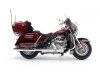 Cochesdemetal.es 2013 Harley-Davidson FLHTK Electra Glide Ultra Roja 1:12 Maisto 32323