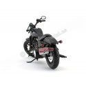 Cochesdemetal.es 2014 Harley-Davidson Sportster Iron 883 Negra 1:12 Maisto 32326