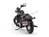 Cochesdemetal.es 2014 Harley-Davidson Sportster Iron 883 Negra 1:12 Maisto 32326