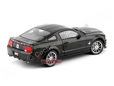 Cochesdemetal.es 2008 Shelby GT500KR "KITT: El coche Fantástico" 1:18 Shelby Collectibles 299 2