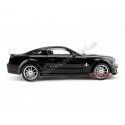 2008 Shelby GT500KR "KITT: El coche Fantástico" 1:18 Shelby Collectibles 299 Cochesdemetal 5 - Coches de Metal 