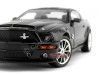 2008 Shelby GT500KR "KITT: El coche Fantástico" 1:18 Shelby Collectibles 299 Cochesdemetal 9 - Coches de Metal 