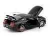 2008 Shelby GT500KR "KITT: El coche Fantástico" 1:18 Shelby Collectibles 299 Cochesdemetal 11 - Coches de Metal 