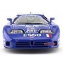 Cochesdemetal.es 1994 Bugatti EB110 Super Sport "Monte Carlo" 1:18 Bburago 11039