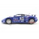 Cochesdemetal.es 1994 Bugatti EB110 Super Sport "Monte Carlo" 1:18 Bburago 11039