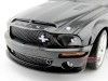 2008 Shelby GT500KR "KITT: El coche Fantástico" 1:18 Shelby Collectibles 299 Cochesdemetal 18 - Coches de Metal 