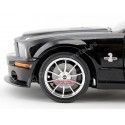 2008 Shelby GT500KR "KITT: El coche Fantástico" 1:18 Shelby Collectibles 299 Cochesdemetal 19 - Coches de Metal 