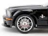 2008 Shelby GT500KR "KITT: El coche Fantástico" 1:18 Shelby Collectibles 299 Cochesdemetal 19 - Coches de Metal 