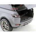 Cochesdemetal.es 2012 Land Rover Range Rover Evoque Gris-Negro 1:18 GT Autos 11003