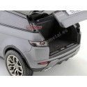 Cochesdemetal.es 2012 Land Rover Range Rover Evoque Gris-Negro 1:18 GT Autos 11003