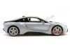 Cochesdemetal.es 2014 BMW i8 eDrive Ionic Silver 1:18 Paragon Models 97081