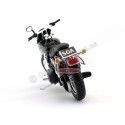 Cochesdemetal.es 2003 Harley-Davidson Dyna Super Glide Sport "Sons Of Anarchy" 1:12 Maisto 32341 HD07