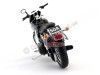 Cochesdemetal.es 2003 Harley-Davidson Dyna Super Glide Sport "Sons Of Anarchy" 1:12 Maisto 32341 HD07