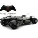 Cochesdemetal.es 2016 Batman vs Superman: "El amanecer de la Justicia" 1:18 Hot Wheels Elite CMC89