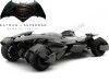 Cochesdemetal.es 2016 Batman vs Superman: "El amanecer de la Justicia" 1:18 Hot Wheels Elite CMC89