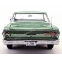 Cochesdemetal.es 1963 Chevrolet Nova Laurel Green 1:18 Sun Star 3968