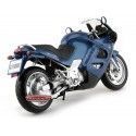 Cochesdemetal.es 2004 BMW K1200RS Azul 1:6 Motor Max 76262