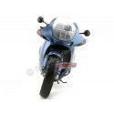 Cochesdemetal.es 2004 BMW K1200RS Azul 1:6 Motor Max 76262