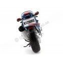 Cochesdemetal.es 2004 BMW K1200RS Azul 1:6 Motor Max 76262