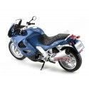 Cochesdemetal.es 2004 BMW K1200RS Azul 1:6 Motor Max 76262