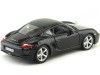 Cochesdemetal.es 2006 Porsche Cayman S Negro Metalizado 1:18 Maisto 31122