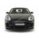 Cochesdemetal.es 2006 Porsche Cayman S Negro Metalizado 1:18 Maisto 31122