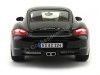 Cochesdemetal.es 2006 Porsche Cayman S Negro Metalizado 1:18 Maisto 31122