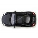 Cochesdemetal.es 2006 Porsche Cayman S Negro Metalizado 1:18 Maisto 31122