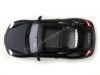 Cochesdemetal.es 2006 Porsche Cayman S Negro Metalizado 1:18 Maisto 31122