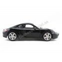 Cochesdemetal.es 2006 Porsche Cayman S Negro Metalizado 1:18 Maisto 31122