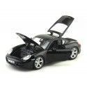 Cochesdemetal.es 2006 Porsche Cayman S Negro Metalizado 1:18 Maisto 31122