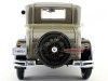 Cochesdemetal.es 1931 Ford Model A Coupe Chicle Drab 1:18 Sun Star 6132
