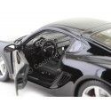 Cochesdemetal.es 2006 Porsche Cayman S Negro Metalizado 1:18 Maisto 31122