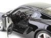 Cochesdemetal.es 2006 Porsche Cayman S Negro Metalizado 1:18 Maisto 31122