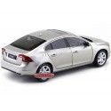 Cochesdemetal.es 2015 Volvo S60 T5 Sequet Metallic 1:18 Motor City 88150