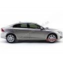 Cochesdemetal.es 2015 Volvo S60 T5 Sequet Metallic 1:18 Motor City 88150