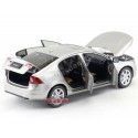 Cochesdemetal.es 2015 Volvo S60 T5 Sequet Metallic 1:18 Motor City 88150