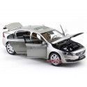 Cochesdemetal.es 2015 Volvo S60 T5 Sequet Metallic 1:18 Motor City 88150