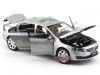 Cochesdemetal.es 2015 Volvo S60 T5 Sequet Metallic 1:18 Motor City 88150